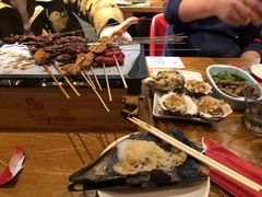 -蚝太郎 • 海鲜烧烤(Upark店)