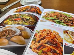 -李老哈·东北菜(宋园路店)