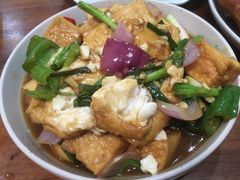 -竹语饭香·原生态农庄·烧鸡·竹筒饭·河鲜(森林海白水寨店)