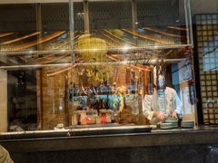 -西安凯悦酒店·湖畔中餐厅