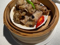 -港久茶餐厅(鹭洲里店)