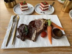 -候鸟等风来·精致西厨(万科第五城店)