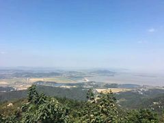 -巨石山景区