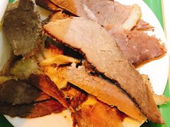 -苏氏牛肉面(机场店)