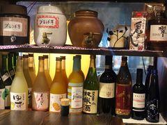 -角落里(中山公园店)