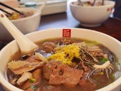 -潮镇老尾牛杂(环城西路店)