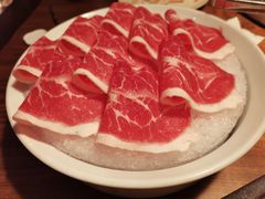 -揽季锅物会.福建黄鱼.海鲜姿造(五四路店)