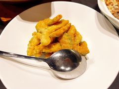 -肆月河豚·新淮扬(金融街店)