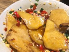 -周幺妹重庆老火锅(银泰城总店)