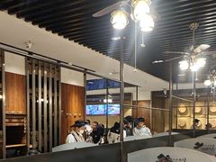 -汉巴味德(沈阳万象汇店)