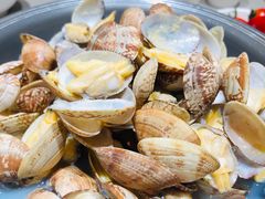 -大锅强·蒸海鲜青岛菜(吾悦广场店)