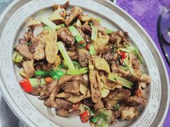 -95号酱骨·一块豆腐(展春园西路店)