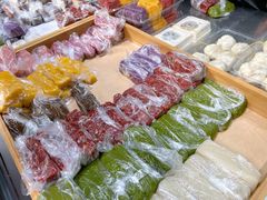 -近水楼糕团(景德路店)