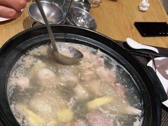 -天津湾西餐厅(三亚海棠湾洲际度假酒店)