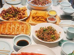 -津沽小院(天津之眼店)