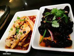 -北京王府井希尔顿酒店·秦唐中餐厅Chynna