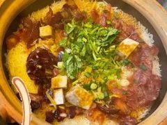 -润园四季椰子鸡火锅(海上世界店)
