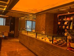 -富力丽思卡尔顿酒店·香荟全日制餐厅
