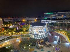 -汉巴味德(大悦城店)