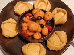 -顺德渔村(南山店)