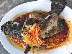 -四川小胡子海鲜(丁村万人海鲜广场店)