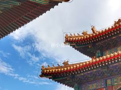 -历代帝王庙博物馆