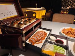 -莉莉海堂HAITANG·烤鸭(国贸商城店)
