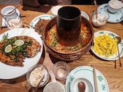 -一坐一忘云南菜(嘉里中心店)
