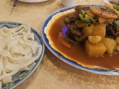 -维吾尔餐厅(宜山路店)