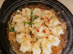 -绿茶餐厅(深圳龙华天虹购物中心店)