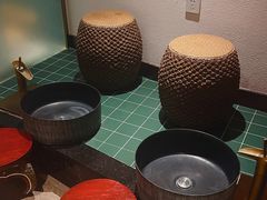 -泰悠谷养生SPA(世茂商业街店)