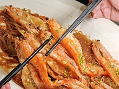 -奕景海鲜酒家· 大连海鲜(星海广场店)