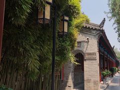 -万寿八仙宫