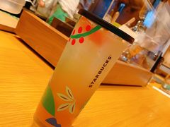 -星巴克(天津佛罗伦萨小镇店)