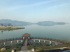 -余姚四明湖开元名都度假酒店·夏威夷西餐厅