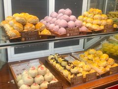 -百饼园(南后街店)