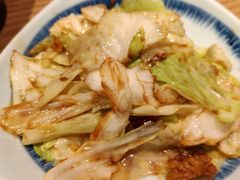 -茄子恰恰·新云南小炒(坪山益田店)