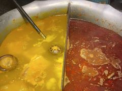 -湊湊火锅·茶憩(打浦桥日月光店)