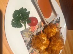 -楽燚日本料理(九曲里店)