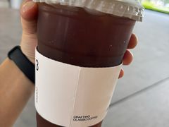 -CUBIC3三立方咖啡(西岸凤巢店)