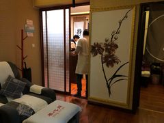 -养心阁足道馆(火宫殿一店)