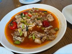 -日出青木·杭帮菜名店