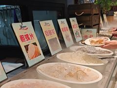 -遇上西雅图多融合海鲜自助餐厅(中房金谊广场店)