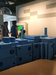 点击看大图 -北京科学中心儿童乐园