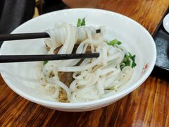 拌粉-肆姐面粉馆(坡子街店)