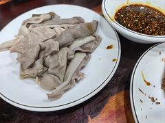 白切肚-御清斋总店(天一街店)