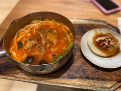 -小满手工粉(上海月星环球港店)