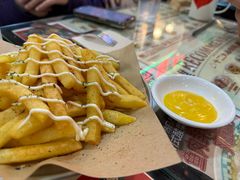 -九龙冰室(新中关购物中心店)