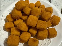 招牌八味豆腐-肥仔文澳门猪骨煲(南京西路店)