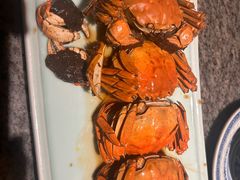 -南京大牌档(中关村领展广场店)